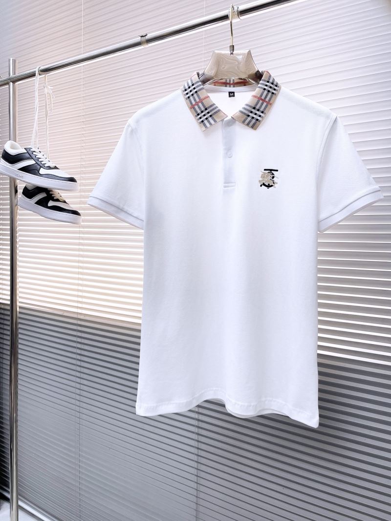 Burberry T-Shirts